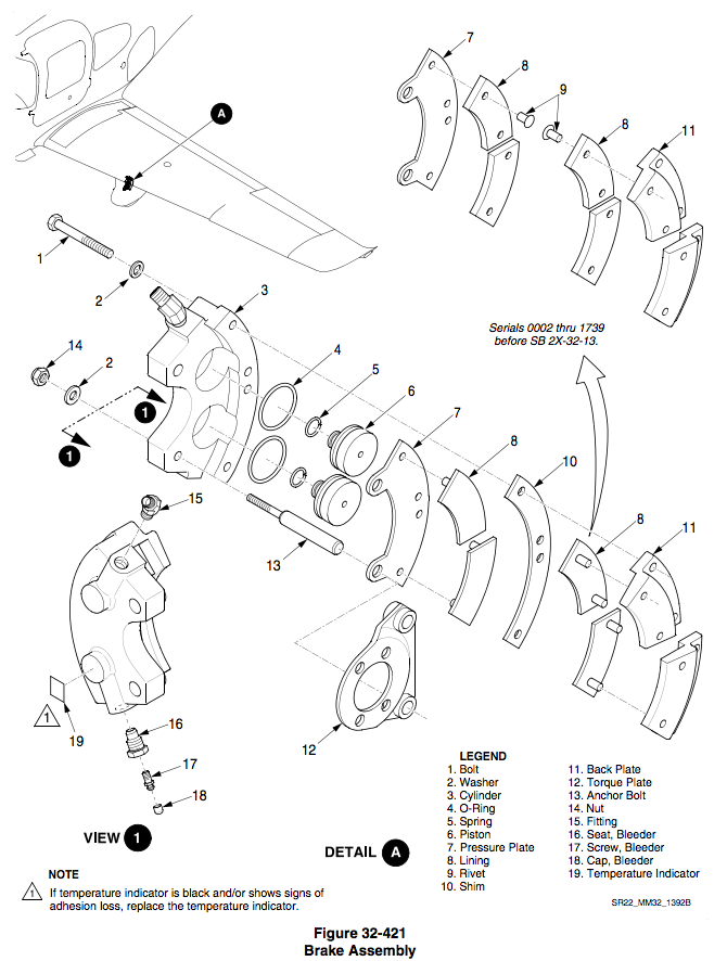 CirrusBrakes