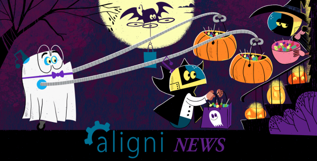 Fall 2017 Update