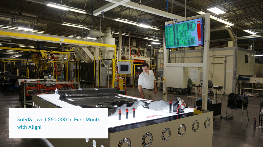 Solvis Automation Increases Production Cuts Costs Aligni - 