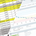 Why Use MRP Software Over Spreadsheets