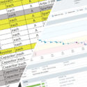 Why Use MRP Software over Spreadsheets