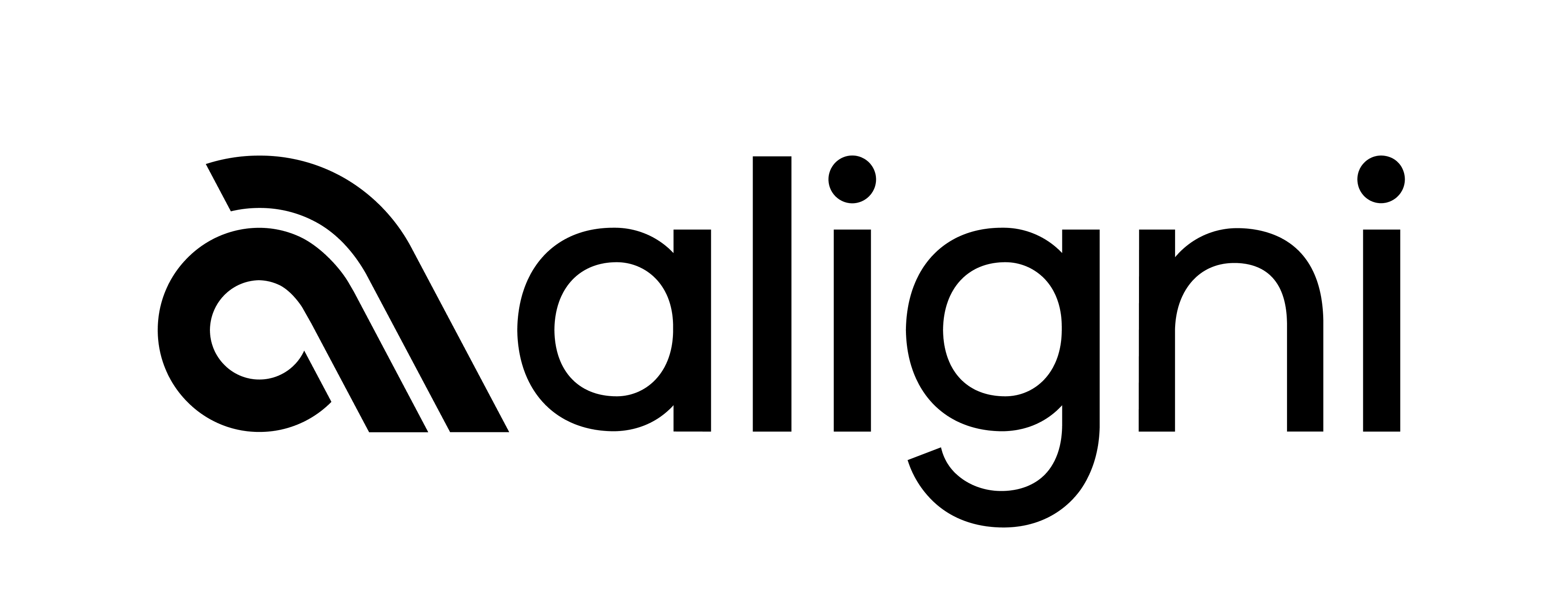 Aligni Incorporated logo