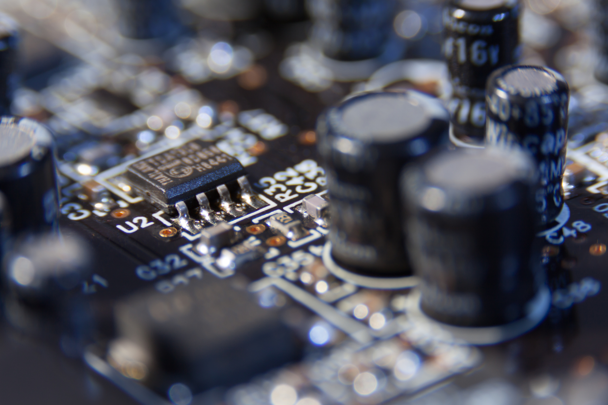 Heartbleed Bug in OpenSSL