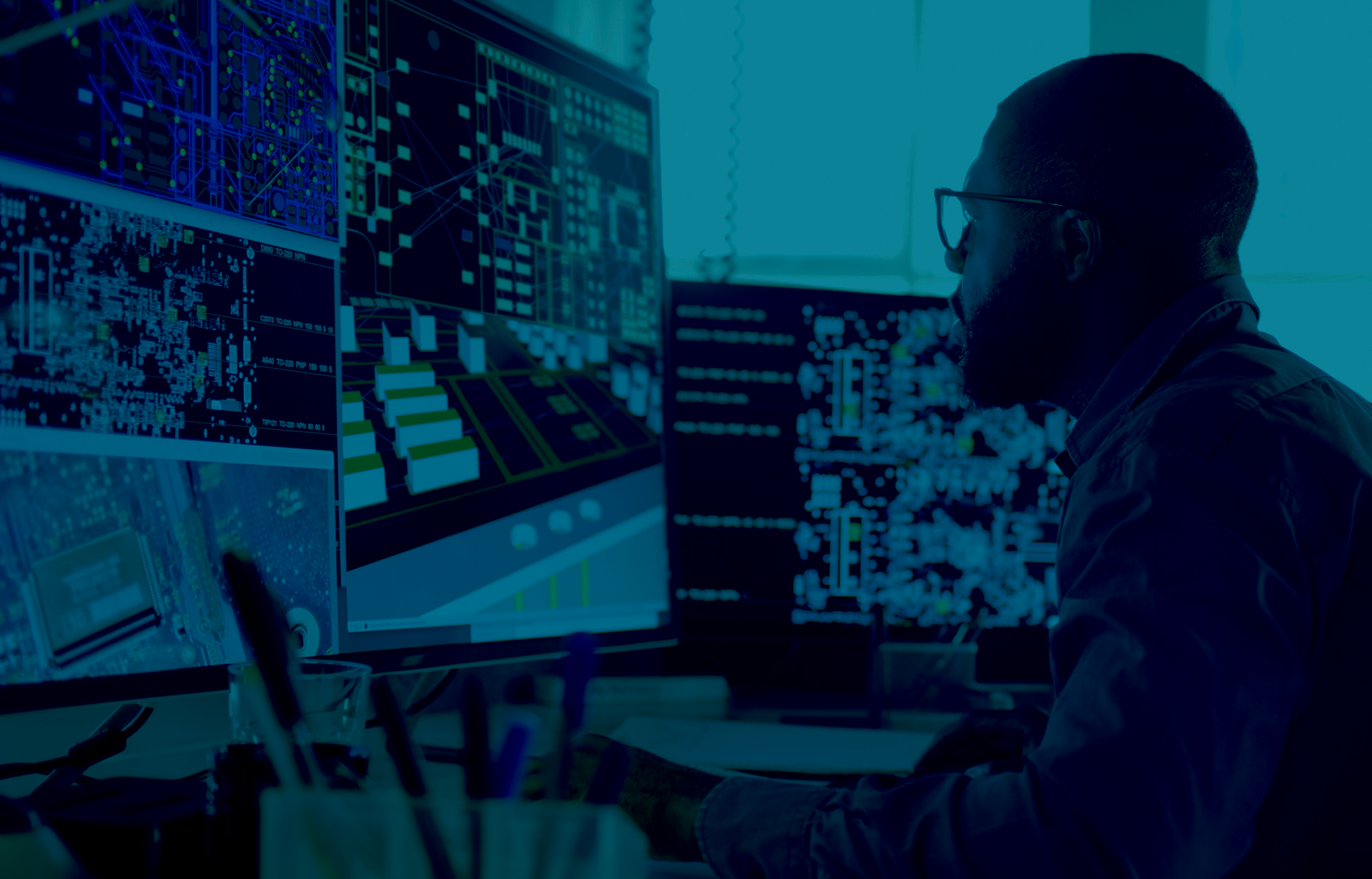 Smarter Product Design Using Product Lifecycle Management Software