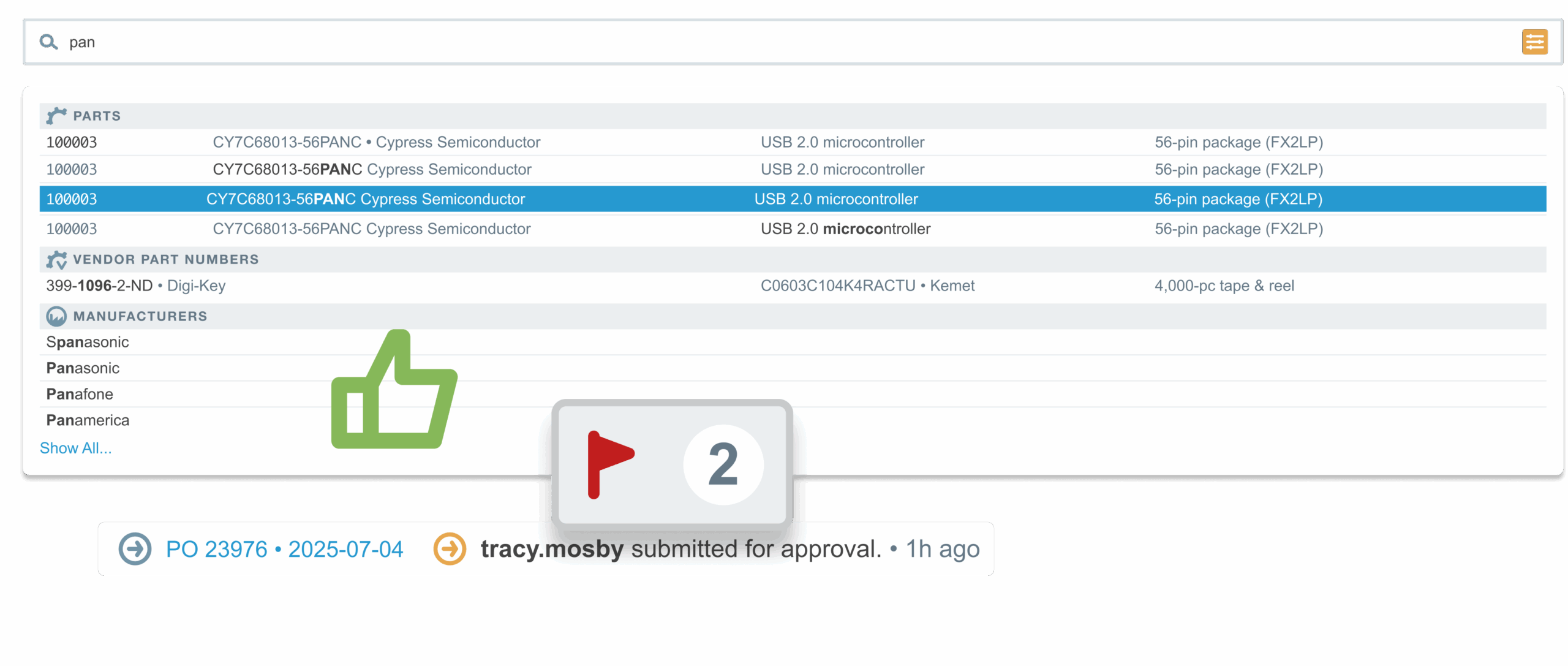 Clearer Records. Smarter Controls. Stronger Collaboration.
