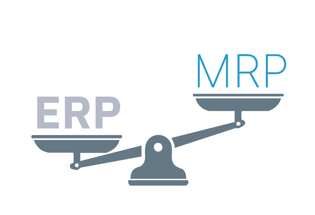 The ERP Dilemma: How to decide if it’s the Right System for Your Organization’s Scale