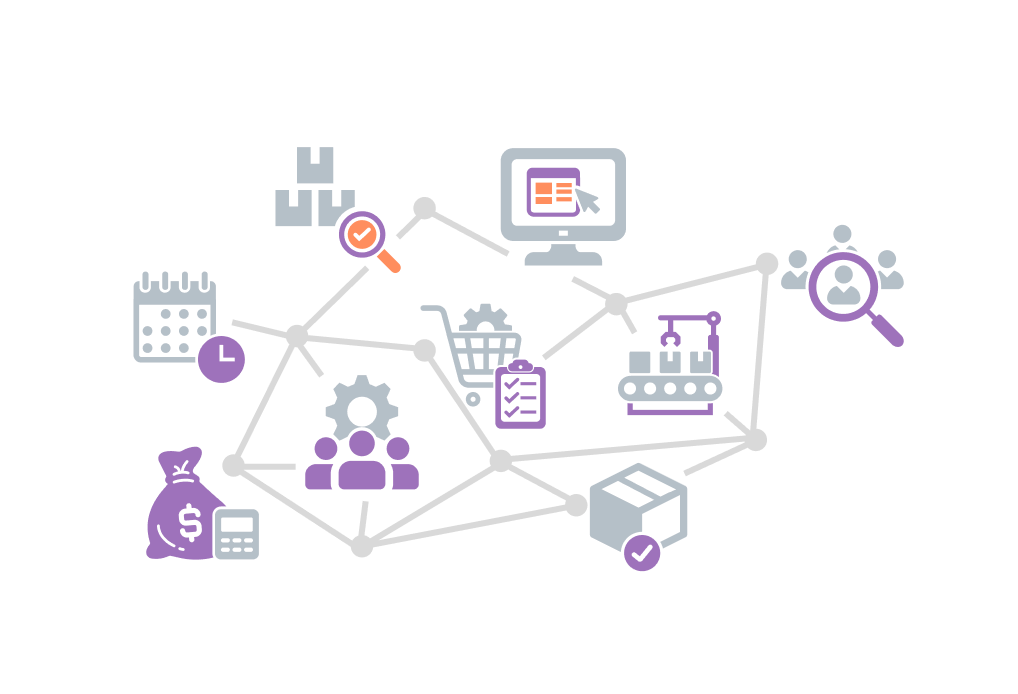Is ERP Too Much Too Soon? A Step-by-Step MRP Adoption Path for SMB Manufacturers